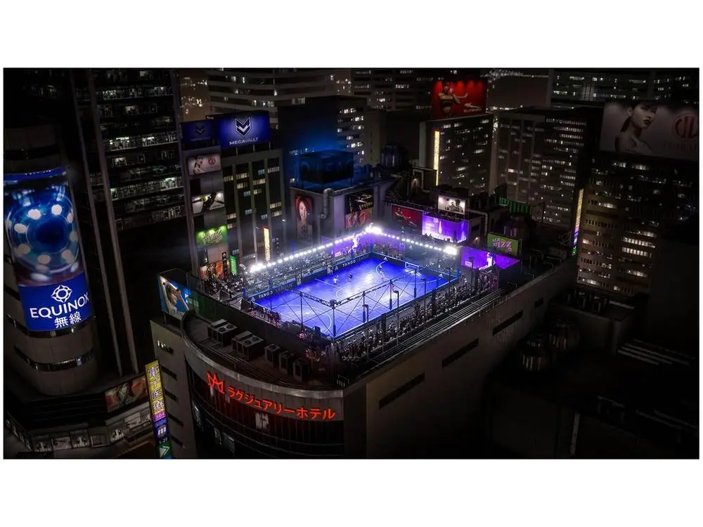 كرة القدم 20 ل ps4 ea