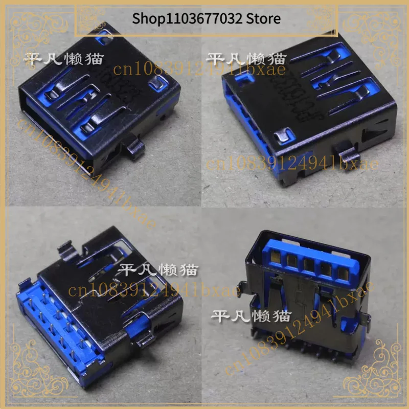 Adapter for Xiaoxin‑14IIL 2019 14‑2019 S340‑14IWL 14IIL 3.0 USB Port