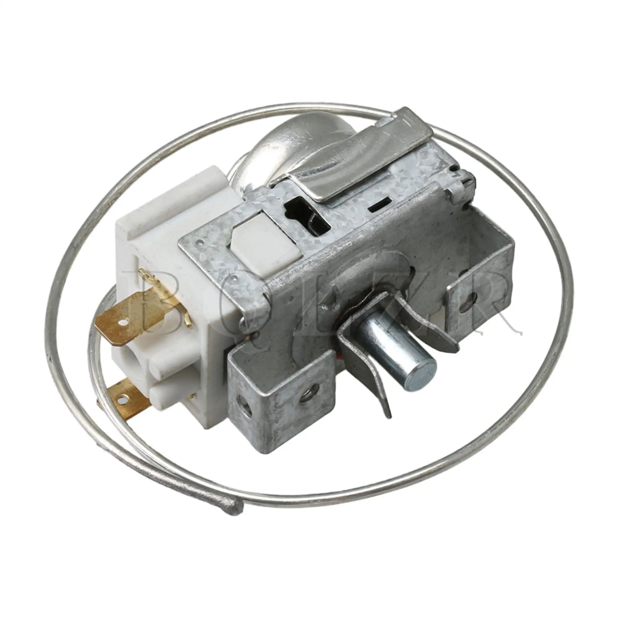 Termostato Reparação Parte para Freezers, BQLZR, WR9X499, DIY, 2pcs