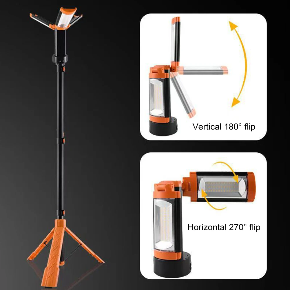 lampe-de-camping-pliable-a-led-lampe-de-travail-avec-support-telescopique-lanterne-de-camping-rechargeable-lampe-de-camping-portable-pour-les-situations-d'urgence