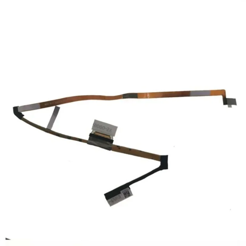 NEW Genuine Laptop LCD EDP Cable For DELL Inspiron 14 5401 5402 5405 5408 5409 0 PWF78 30pin 40.0KK06.0021 40.0KK06.0001