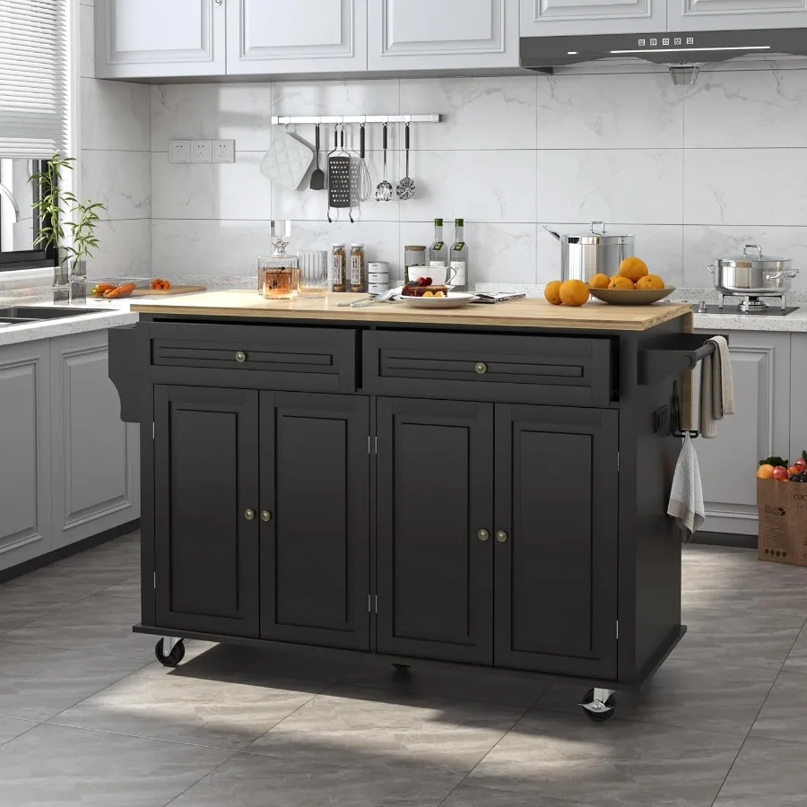 59 Rolling Mobile K…