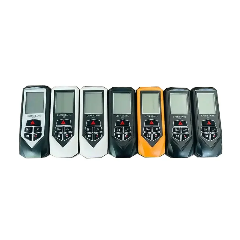 Factory Price Infrared Laser Rangefinder 50m 70m 120m 150m Laser Distance Meter Measure Tape Laser