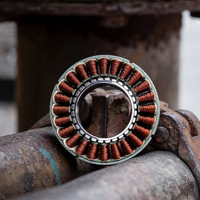 CubeMars RI100 مخصص روبوت المحرك سيرفو الروبوتية الديناميكية رباعية الأرجل روبوت Exoskeleton Dc Motor #3