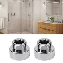 For Shower Hose / Head Adaptor Parts Reducer 3/4\\\