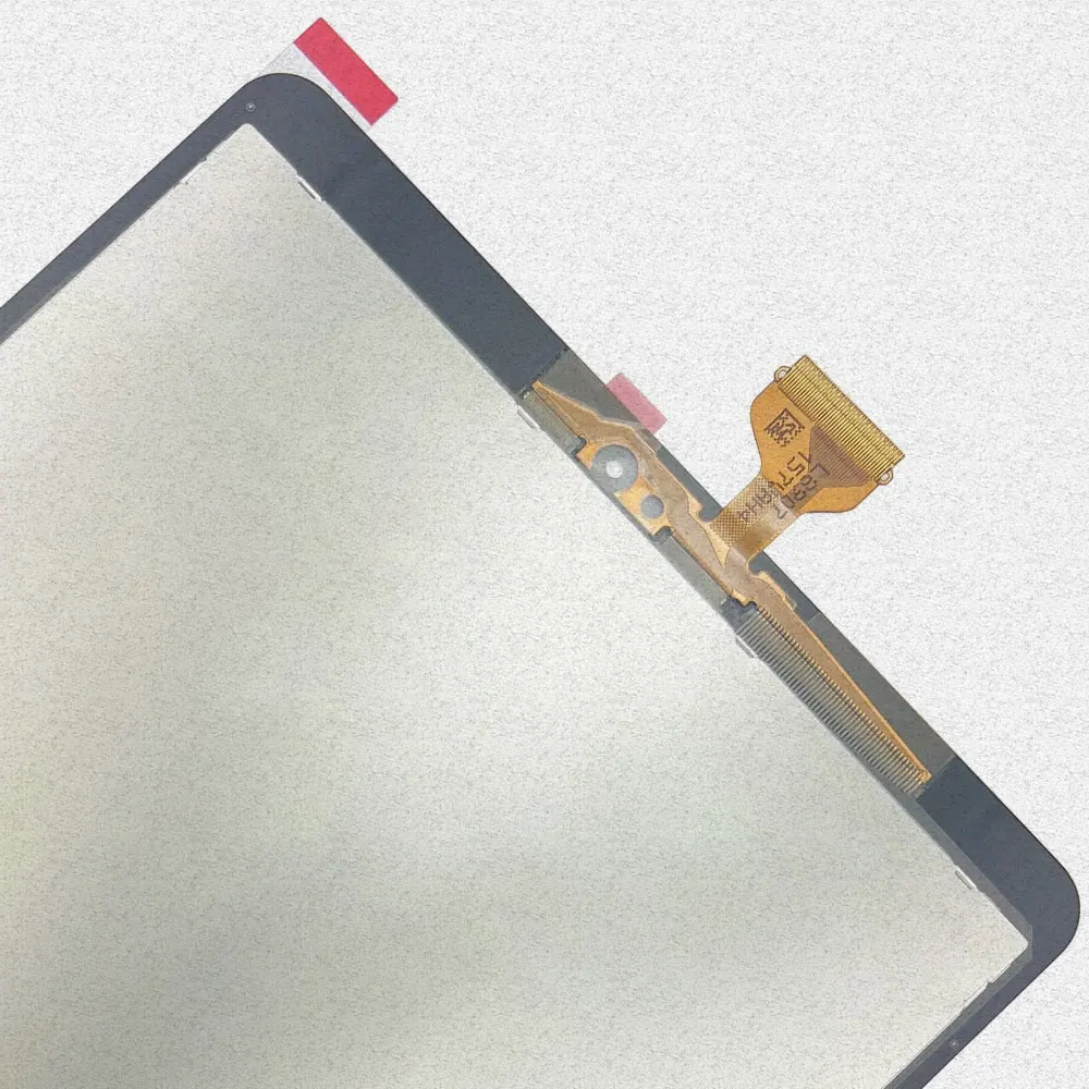 Imagem -05 - Display Lcd Touch Screen Digitizer Conjunto de Vidro Samsung Galaxy Tab a2 10.5 Estilo Sm-t595 Sm-t590 T590 T595 Novo 2023