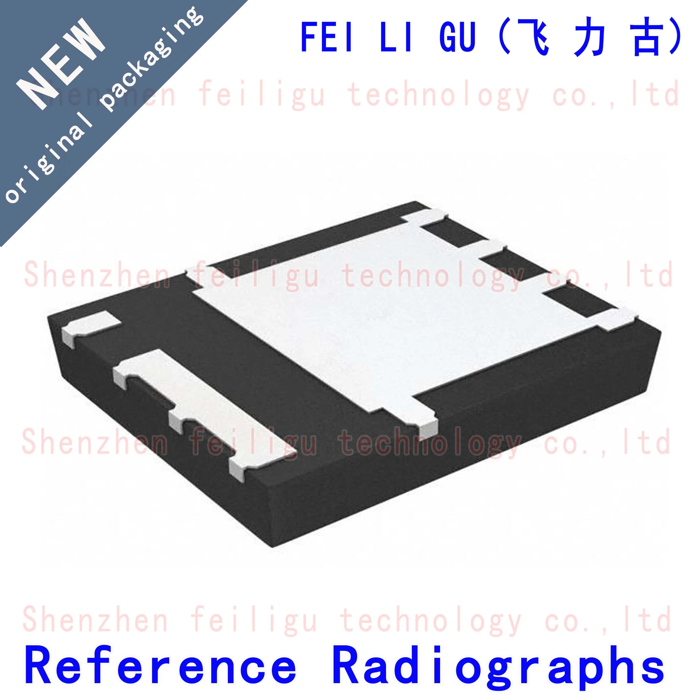 1~30PCS 100% New original authentic BSC014N06NSATMA1 BSC014N06NS 014N06NS Package:TDSON8 60V 100A N-channel MOSFET