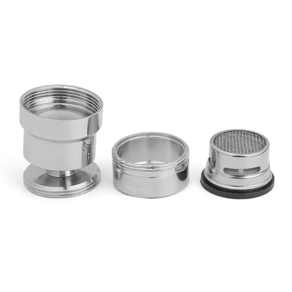 Buse HOTap de Cuisine Résistante à 360, Dispositif d'T-shirts d'Eau, Tête à Comcussion, Filtre de Pulvérisation