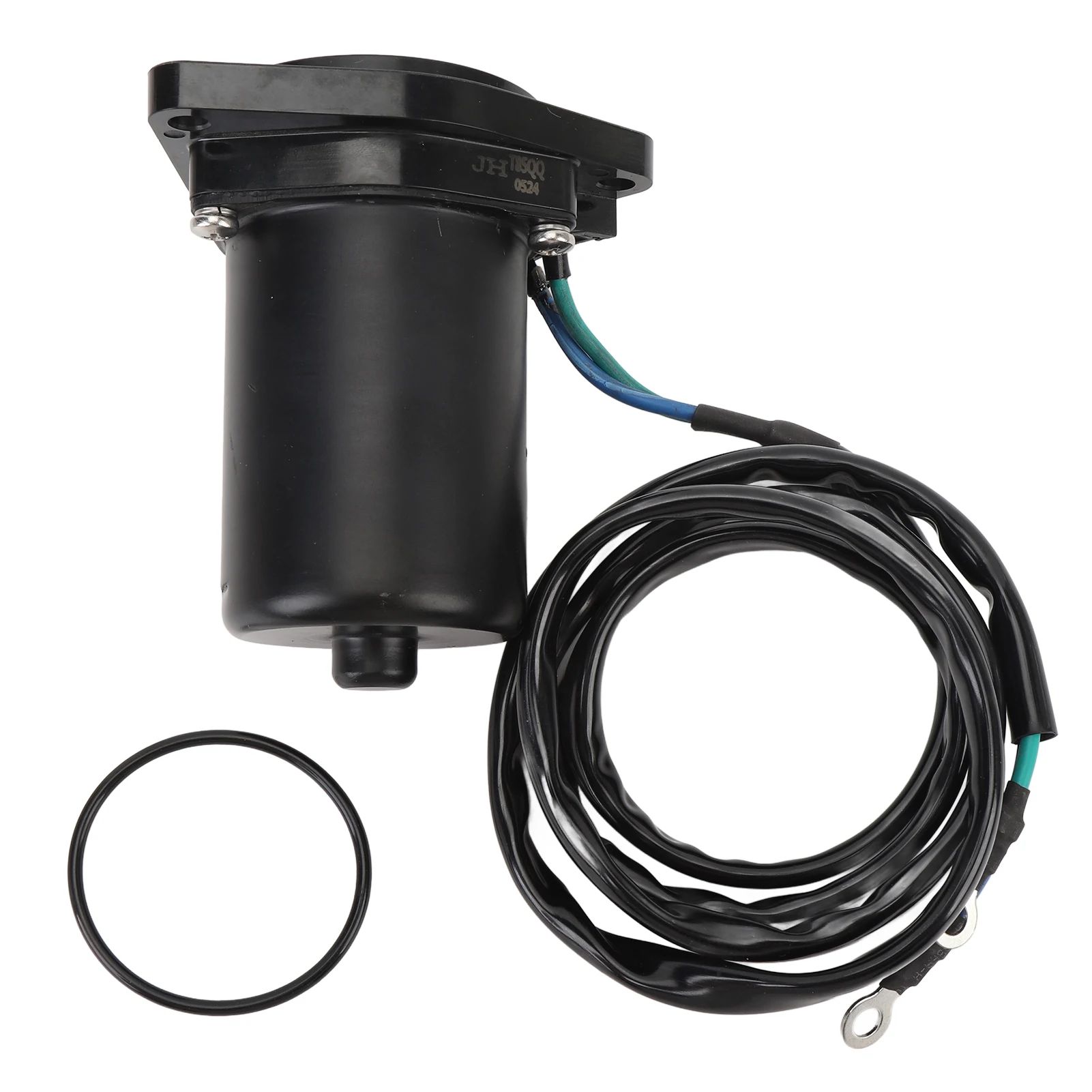 

Replacement 6H1-43880-02 Power Tilt Trim Motor for 2 Stroke 85hp Outboard Engines Tilt Trim Motor for 2 Stroke 85hp