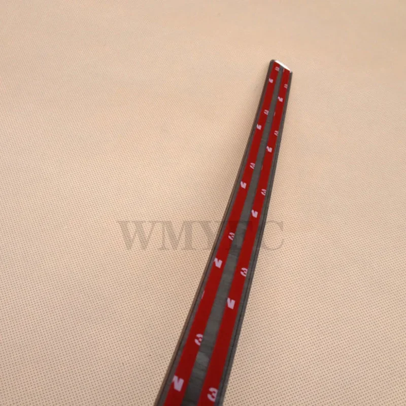 FIT FOR FORD ESCAPE KUGA FRONT HOOD BONNET GRILLE GRILL LIP MOLDING GARNISH TRIM COVER STRIP SPOILER 2013 2014 2015 2016