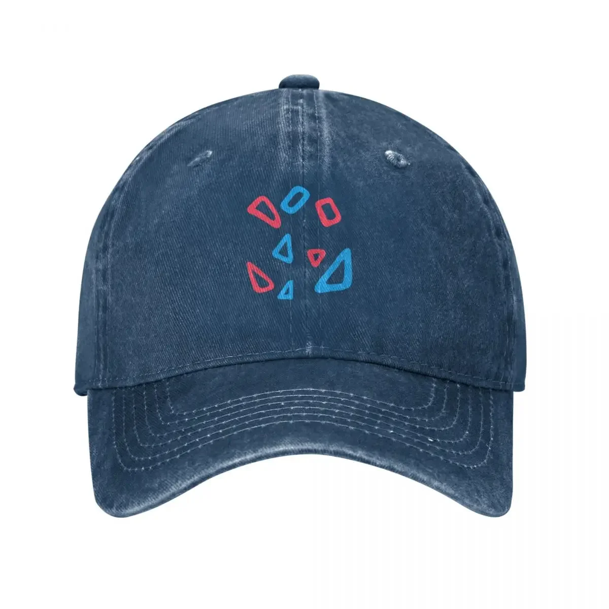 

Togepi Egg Baseball Cap Golf Cap western Hat Hat men Golf Wear Women Hats Men's