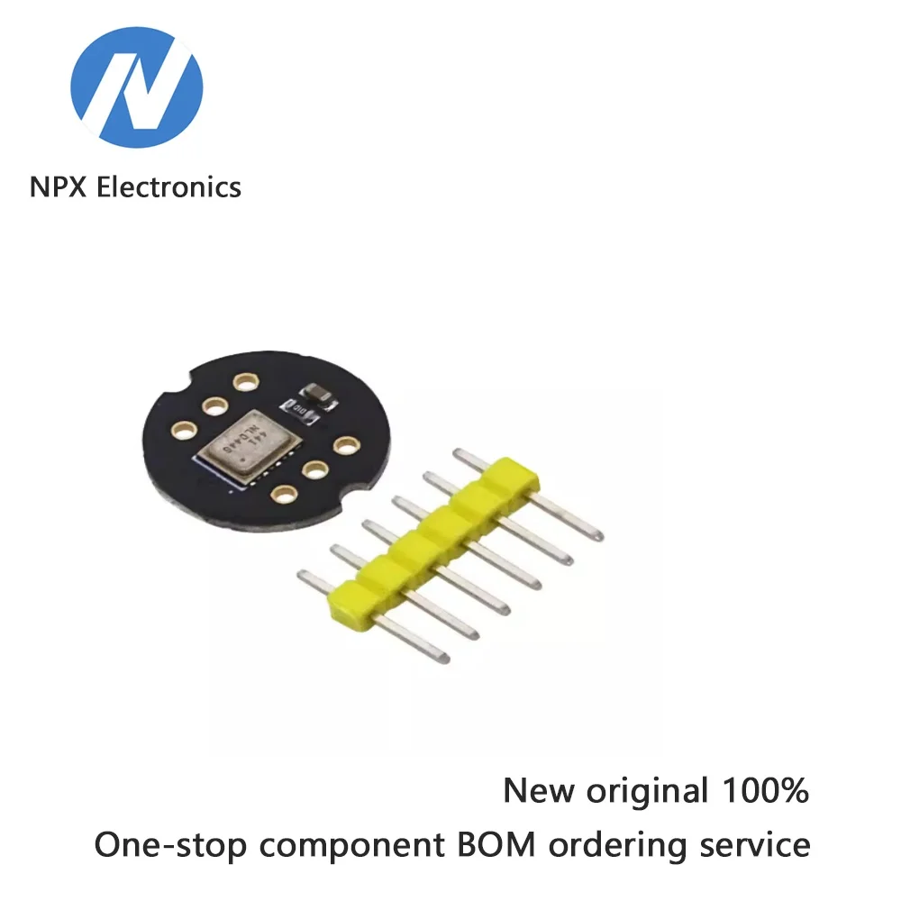 INMP441 Omnidirecti… - image