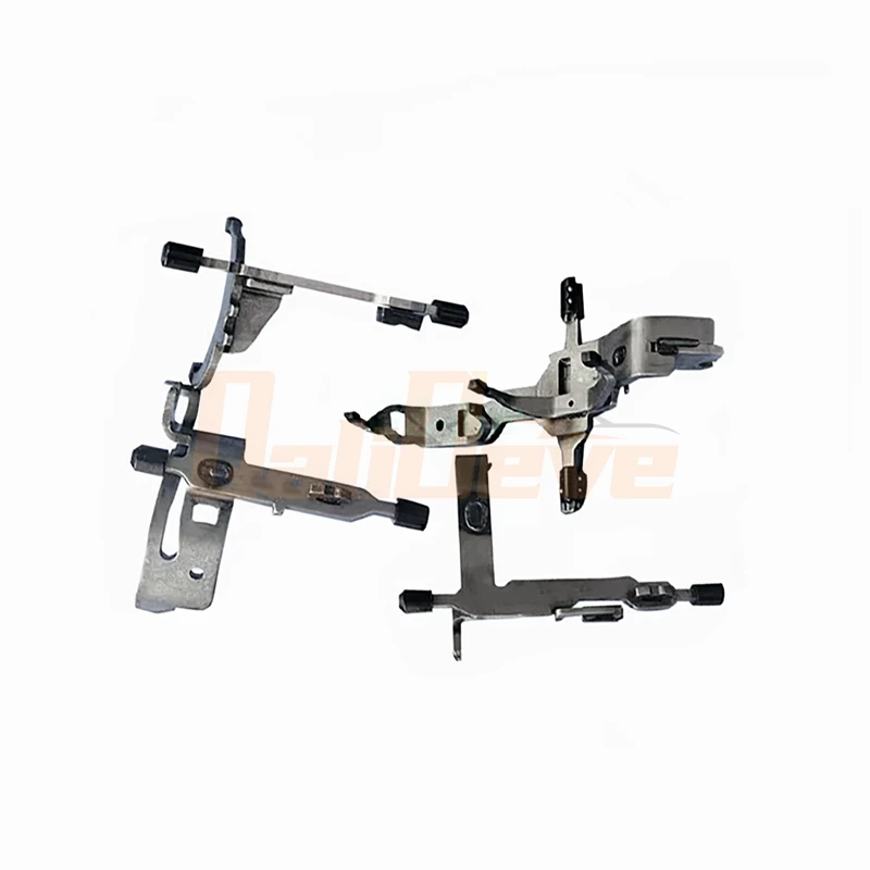 0AM DQ200 OAM 7-Speed DSG Dual Clutch Automatic Transmission 0AM311562K Reverse Shift Fork for Audi VW Golf Skoda Car Accessorie