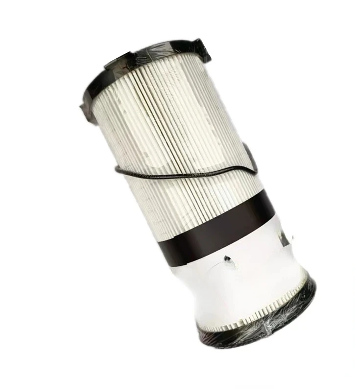 separateur-huile-eau-pour-camions-lourds-th7-filtre-grossier-t7-filtre-a-gasoil-element-filtrant