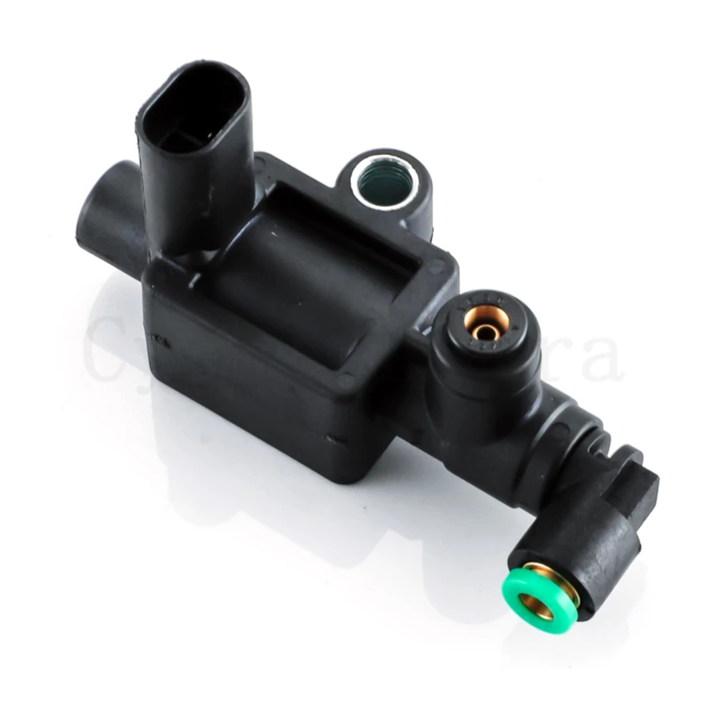 G90-6047 Fan Clutch Air Solenoid Valve Normally Closed 5030-451 1108 G90-1001-2 Volvo VN VN2 VNL VNM WIA for Freightliner