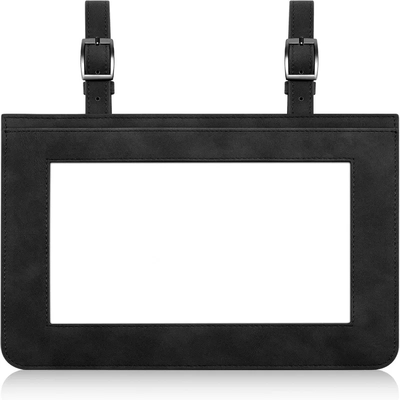 

Equestrian performance ID plate, fixed number plate, saddle leather number clip