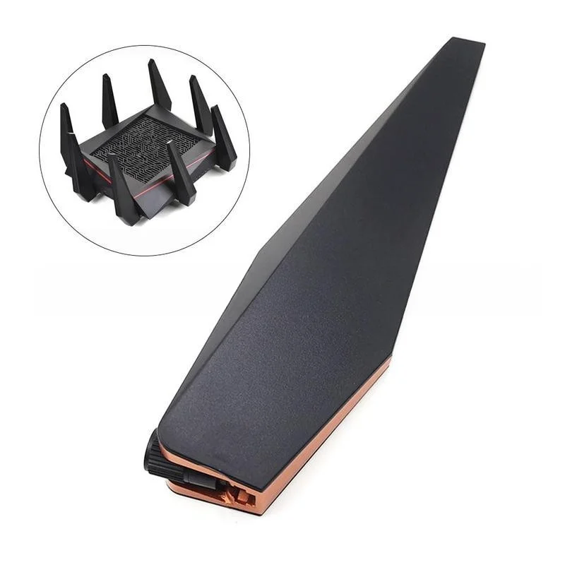 MAYTO 2.4G Antenna 5G 5.8G Dual Frequency Antenna 4G Router Antenna ASUS GT-AC5300 Router Antenna