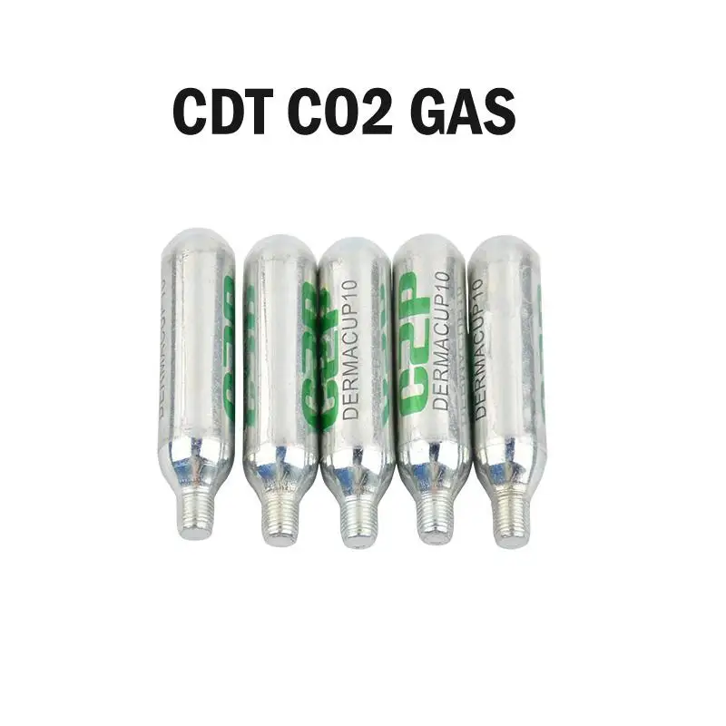 Cdt Carboxy Therapy Used Co2 Gas C2p Co2 Gas Cdt Gas