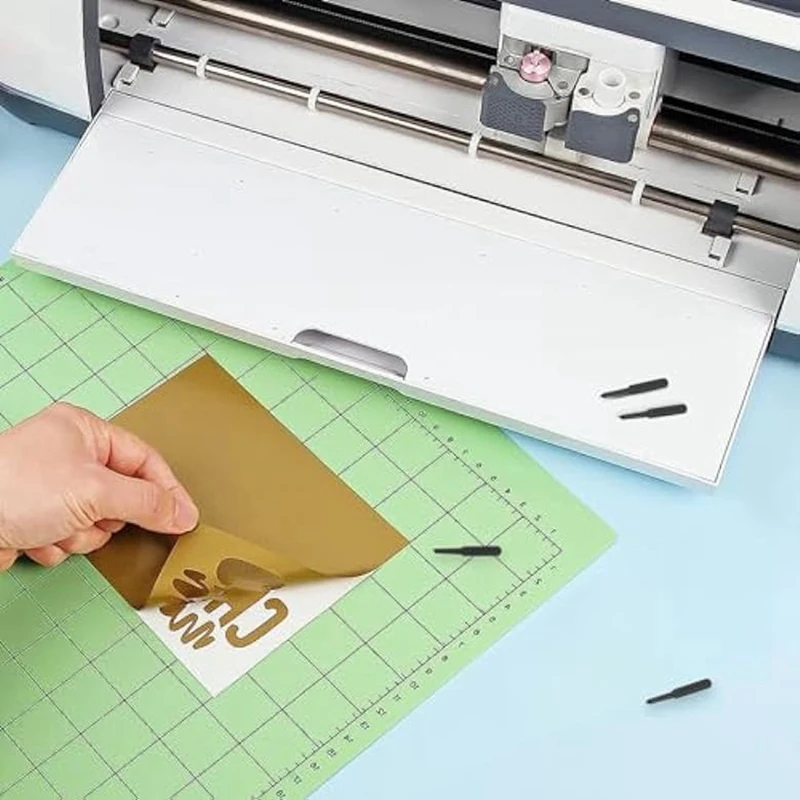 Deep Point Blade Deep Blade For Maker 3/Maker/Explore 3/Explore Air 2/Air/One/Venture,Deep Point Blade 20Pcs