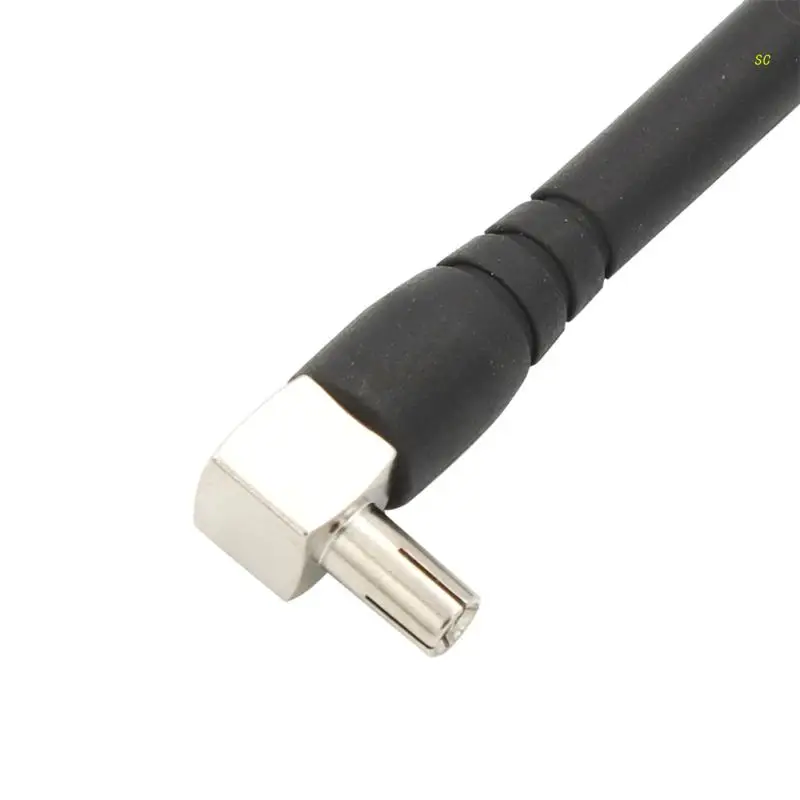 TS9 Router bezprzewodowy antena CRC9 dla E5573 E8372 EC5377 EC5373 E5375 E5577 E5771-852 E5571-856 E5571-937 karta PCI 1 para.