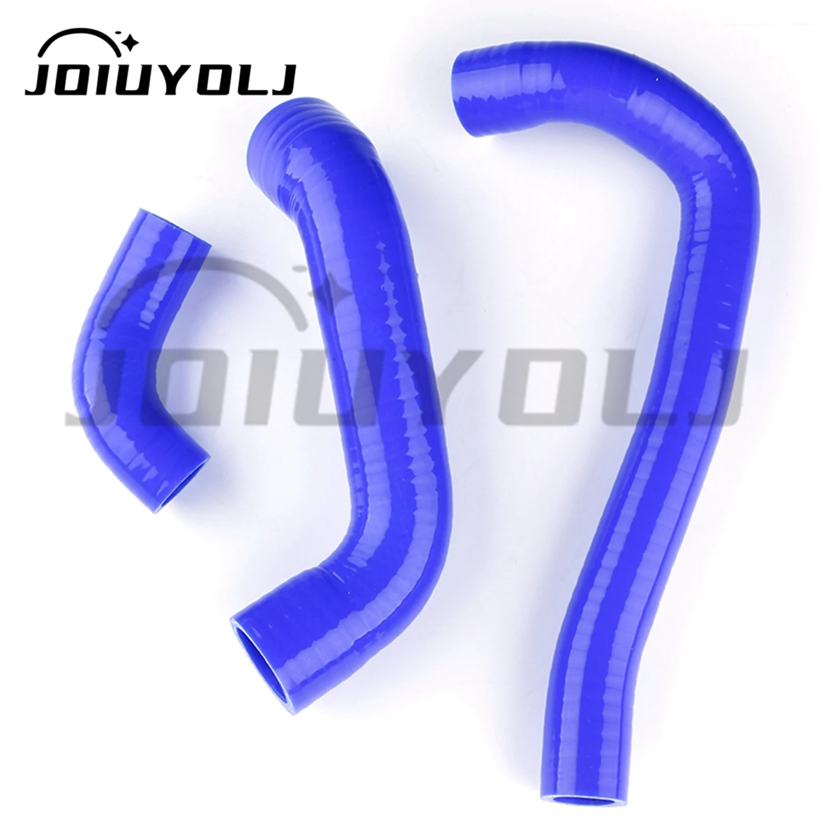 

For BMW K75 K 75 1993 Silicone Heater Radiator Coolant Hose