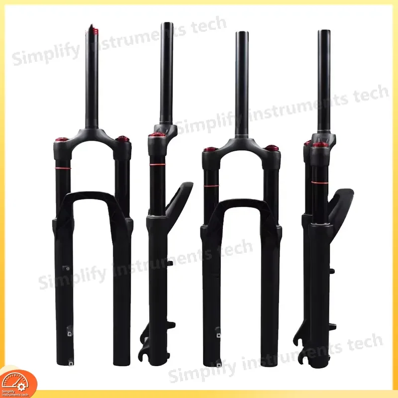 The provided product title describes a bicycle suspension fork but the request asks to translate a water quality analyzer