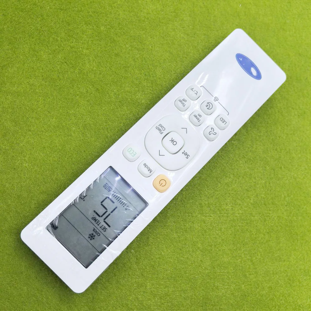 Ban Đầu Điều Khiển Từ Xa Cho Haier HTR-A18E LE22M600CF LE24M600CF LE28M600C LE32M600C LCD