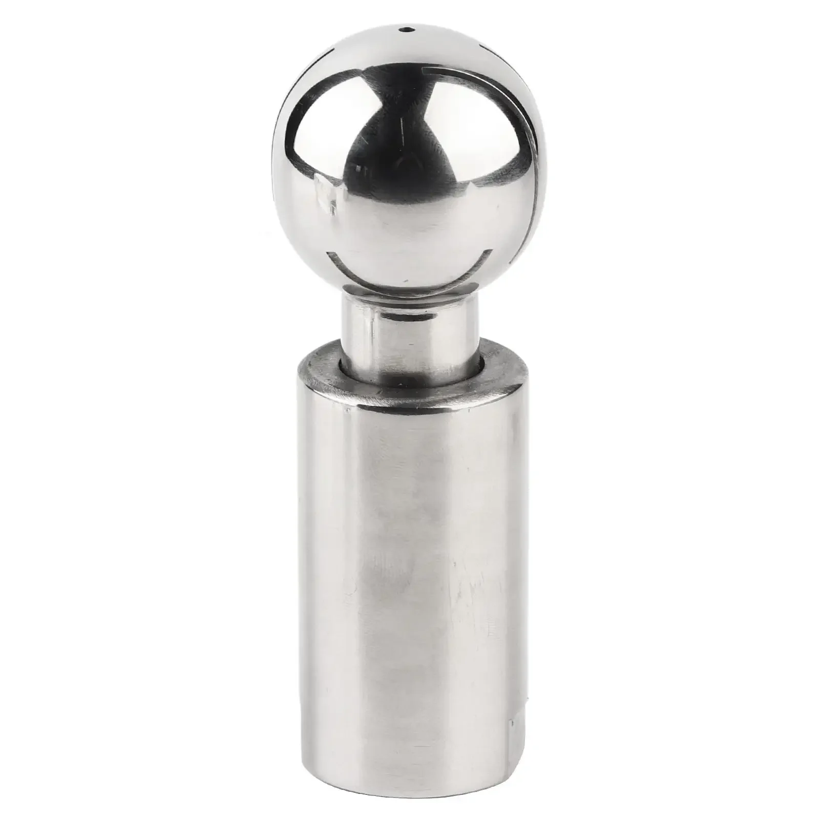 3/4 Inch Female Thread Sanitary Stainless Rotary Spray Ball for CIP Tank Cleaning