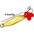 5g gold long lin