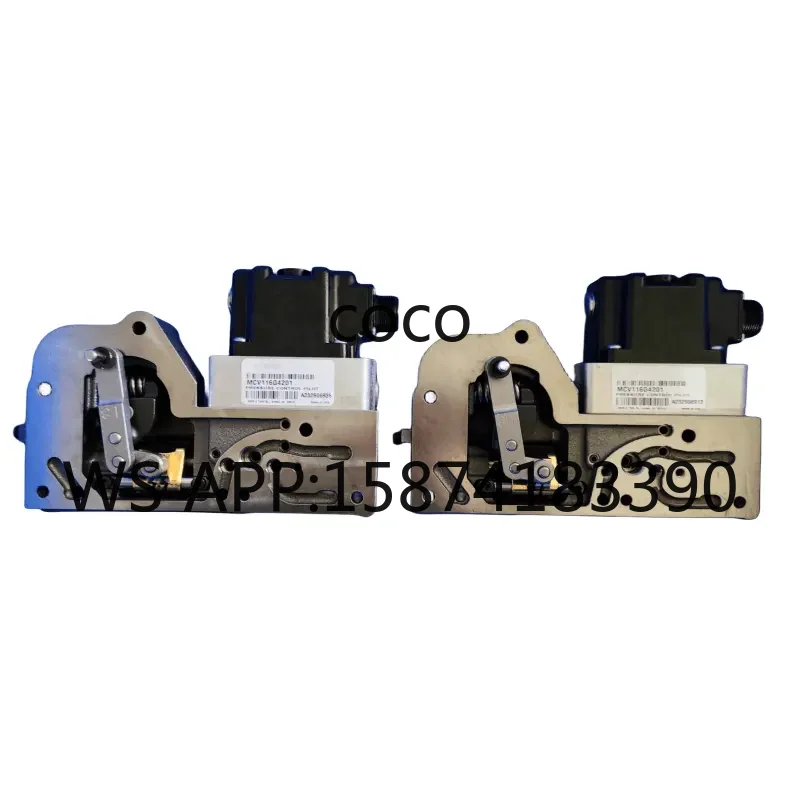 Hydraulic Proportional Control Valve MCV116G4204 MCV116G4201 MCV110A1017 MCV116A3501 MCV116A3204