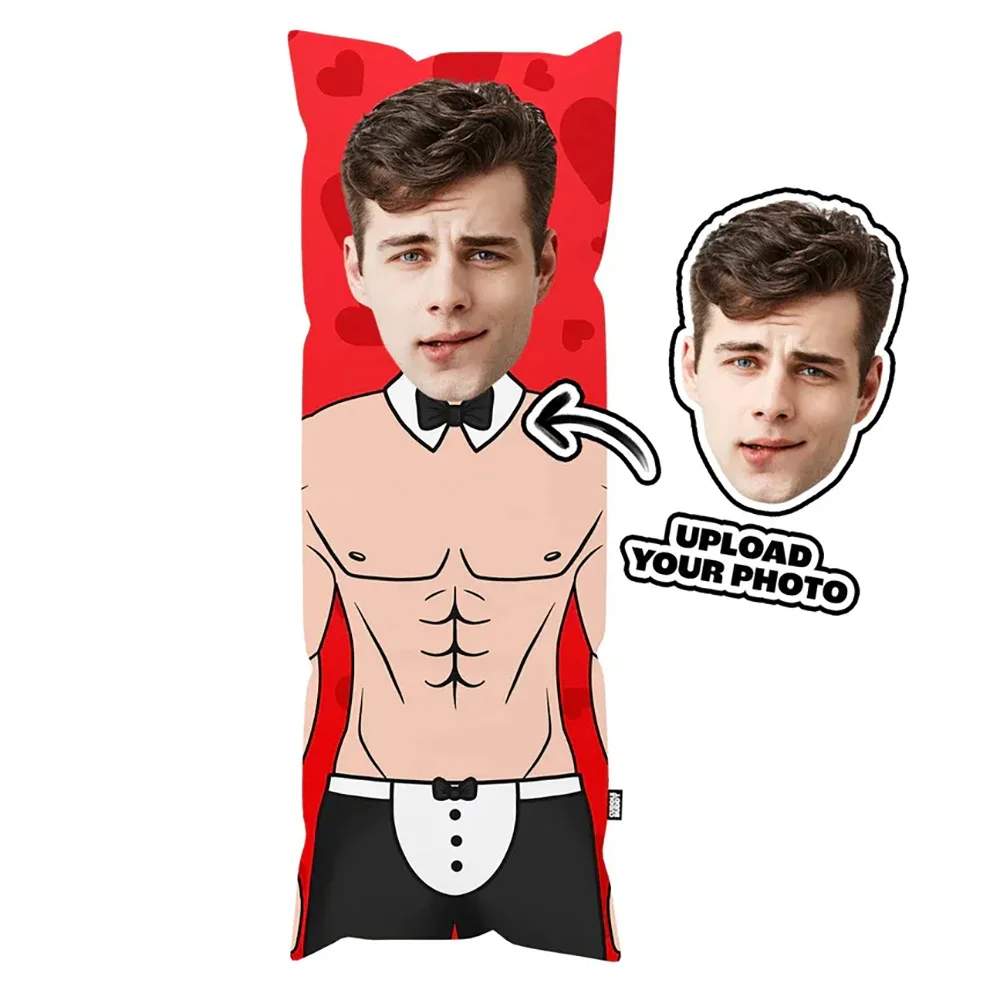 Customized Couple P…