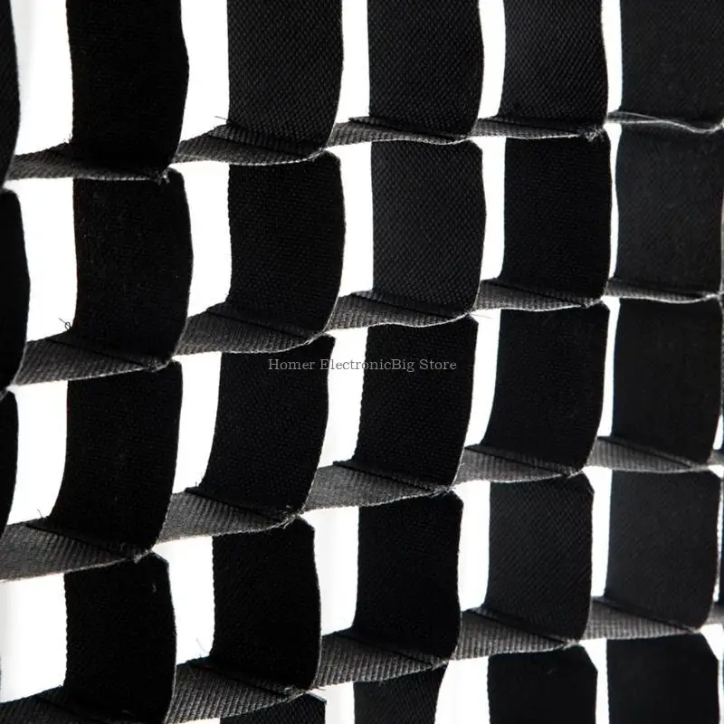 Photo Studio Box Soft Box Grille octogonale 55/60/65/80/90/95/120/140