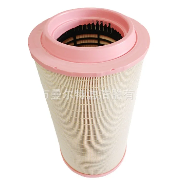 Supply 23429822 Applicable To 110KW Air Compressor Air Filter Screw Pump Air Filter Element