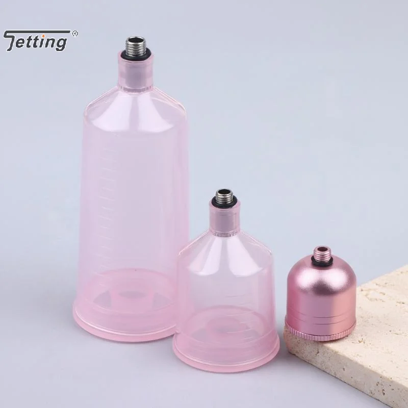 

Емкость для воды для аэрографа 20 мл, 40 мл, сменный аксессуар для резервуара для воды