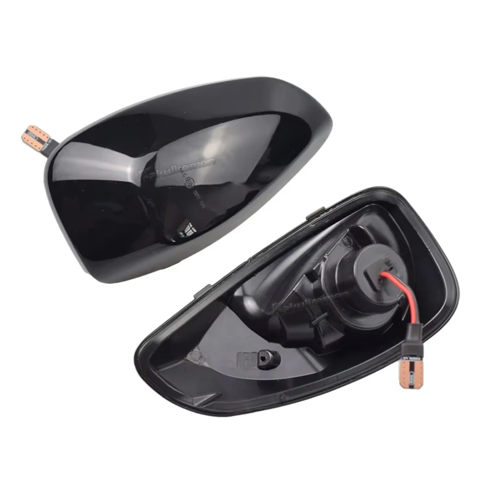 صالح لرينو ماستر III 3 EV FV HV JV UV 2010 2011 2012 2013 2014 - 2023 ديناميكية LED الجانب مرآة بدوره ضوء مصباح إشارة