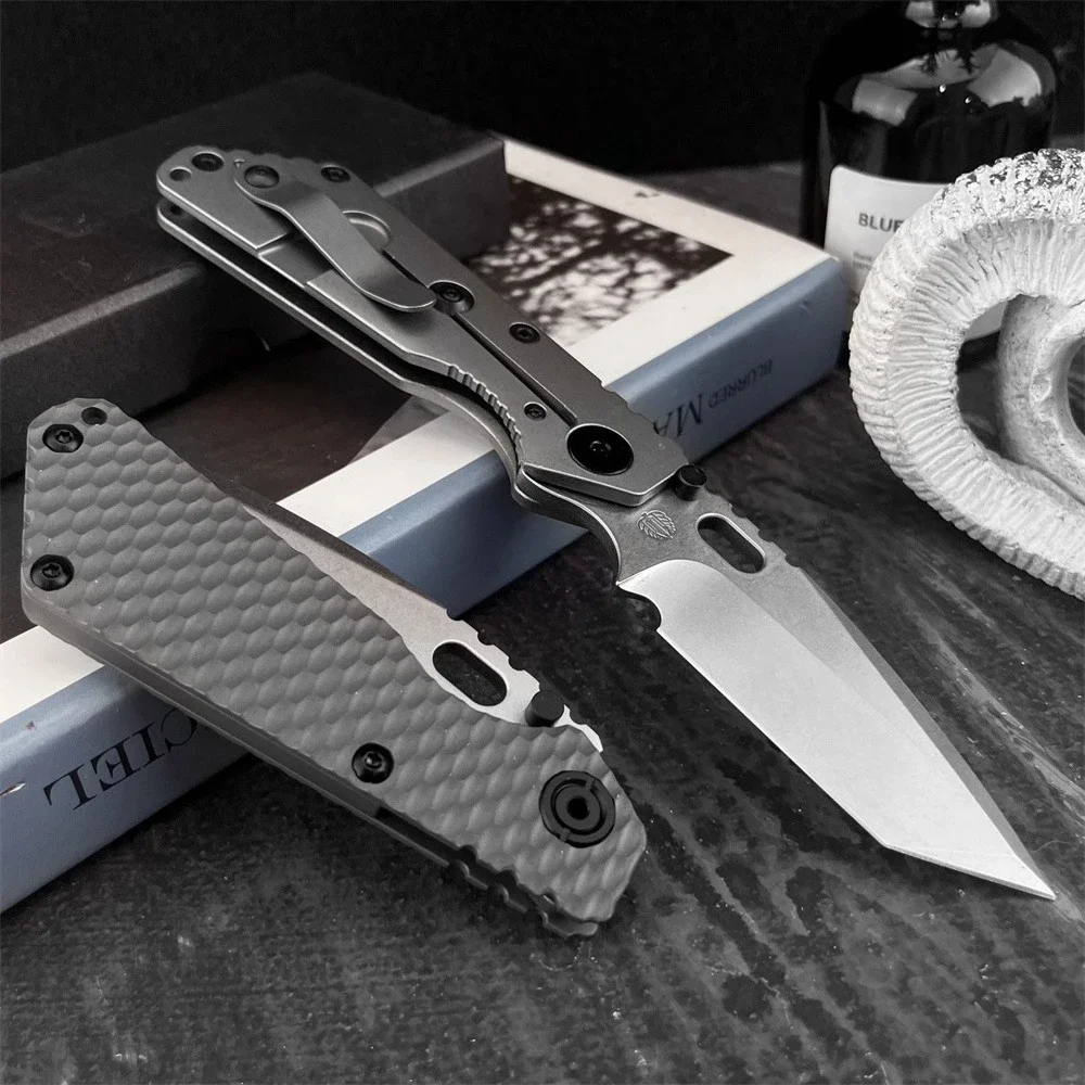 edc-couteau-de-poche-pliant-pour-hommes-lame-en-acier-d2-et-manche-en-alliage-de-titane-tc4-outil-tactique-de-survie-pour-chasse-en-plein-air-et-randonnee