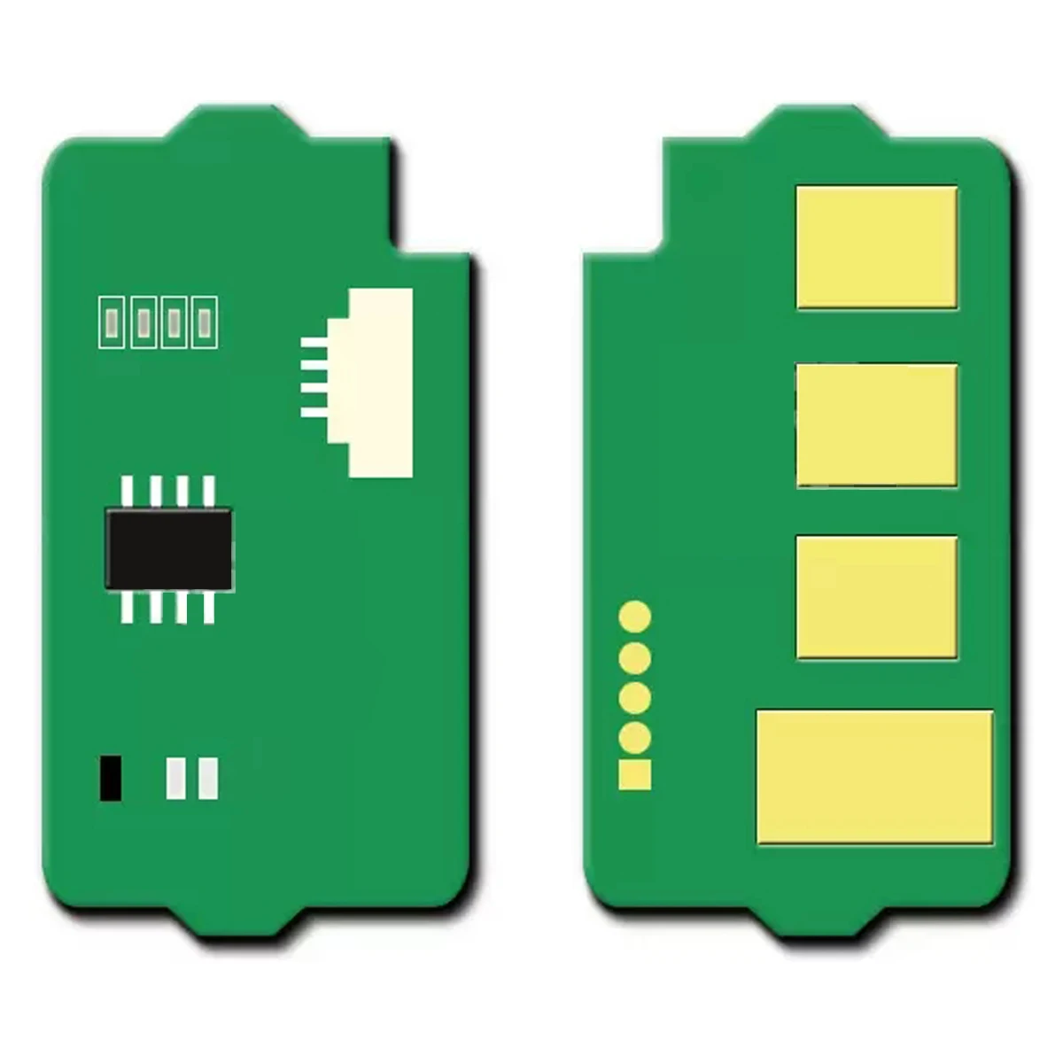 Imagem -04 - Kits de Recarga de Redefinição de Chip de Toner para Samsung Multixpress Clt K806 s Clt C806 s Clt M806 s Clt Y806 s Clt K806s Clt C906s