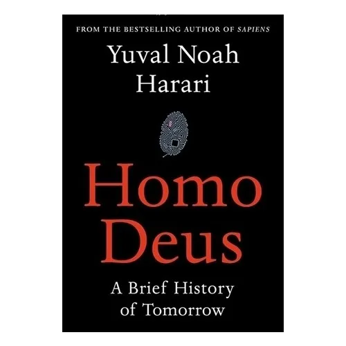 Homo Deus
