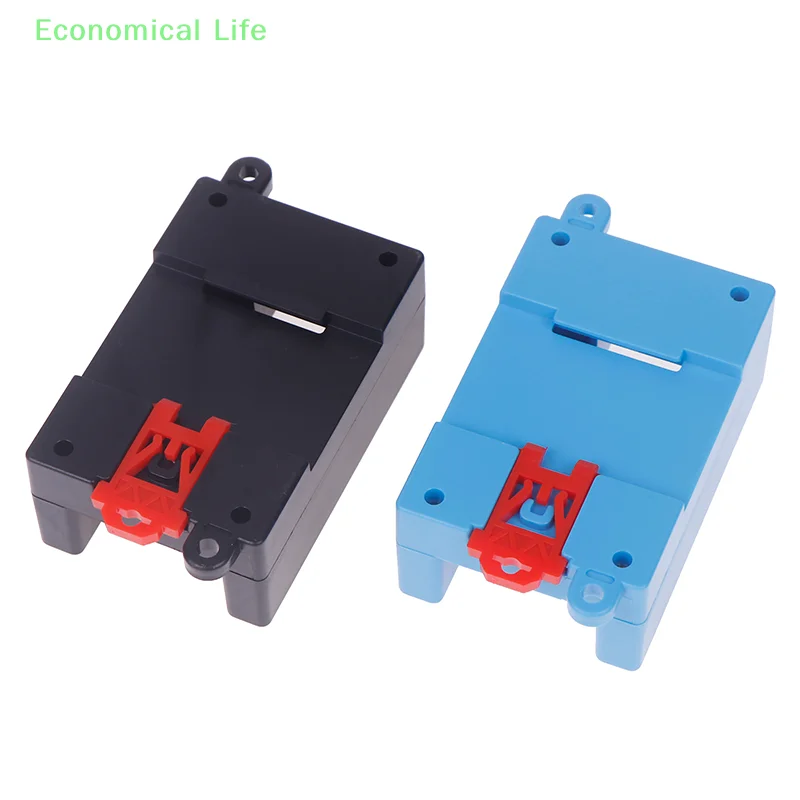 ABS Plastic PLC Controller Housing Instrument Case Enclosure Boxes Waterproof Cover Project Electronic Project Box
