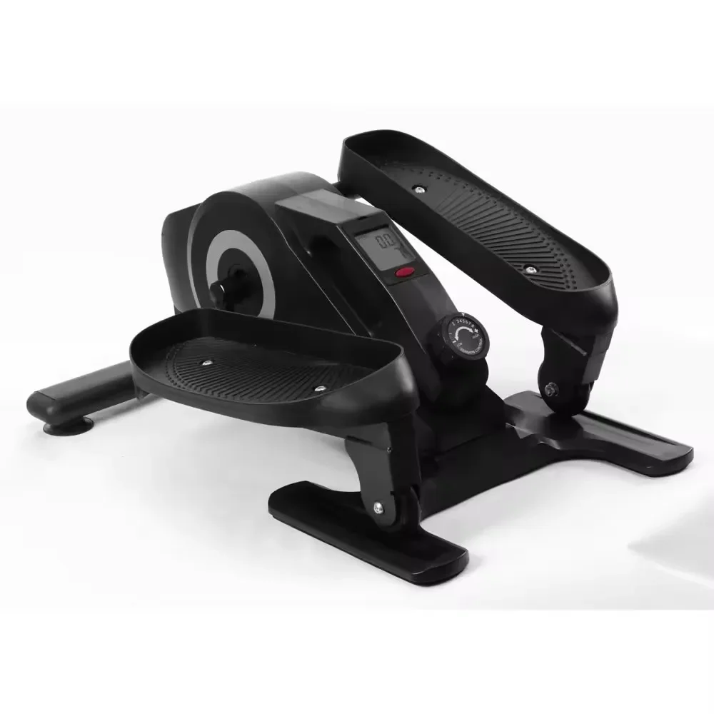 High Quality Home Indoor Pedal Exerciser Fitness Home Office Mini Under Desk Elliptical