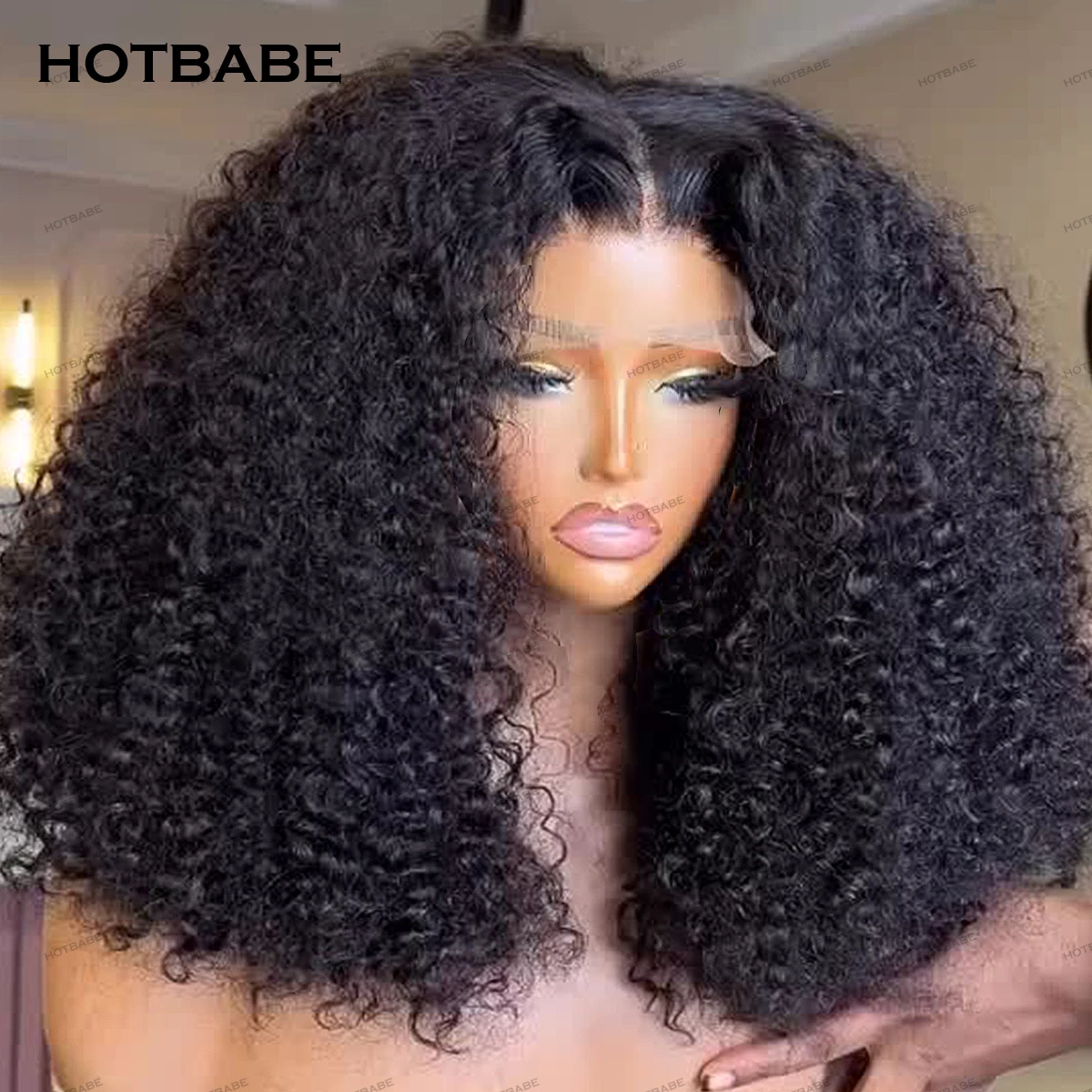 450-density-glueless-preplucked-100-human-hair-13×6-hd-transparent-lace-frontal-wigs-kinky-curly-360-hd-full-lace-for-women-wig