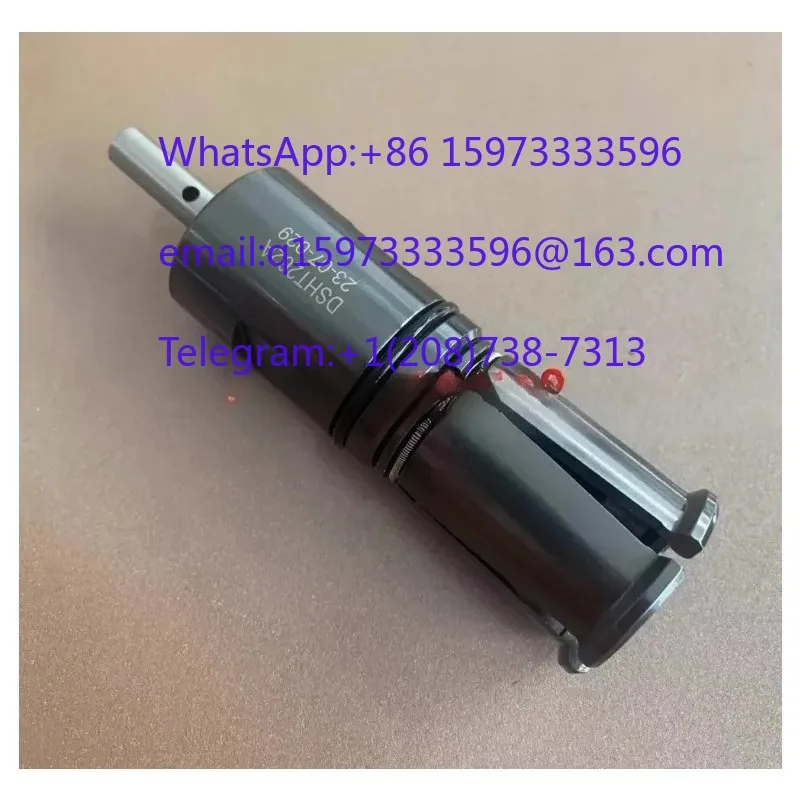 Brand New DSHT262A Broach Claw Pull Rod Push Rod Pin Shaft Center Outlet Mechanical Equipment Accessories