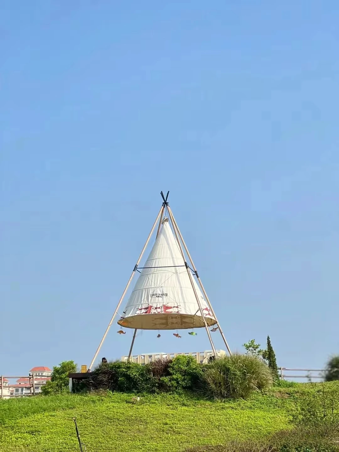 キャンプテント 木目調亜鉛メッキ鋼管 高強度キャンバス アウ - Camping Zelt Outdoor のレビューと価格
