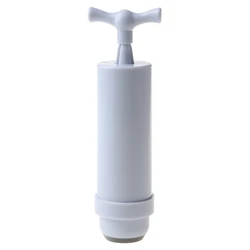 Vacuum Bag Suction Air Pump Storage Pouch Compression Pump Vacuum Sealer Machine