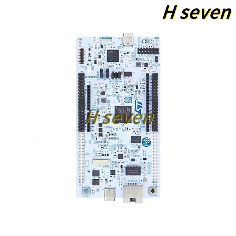 1pcs/lot NUCLEO-N657X0-Q STM32 Nucleo-144 Development Board ARDUINO Uno V3