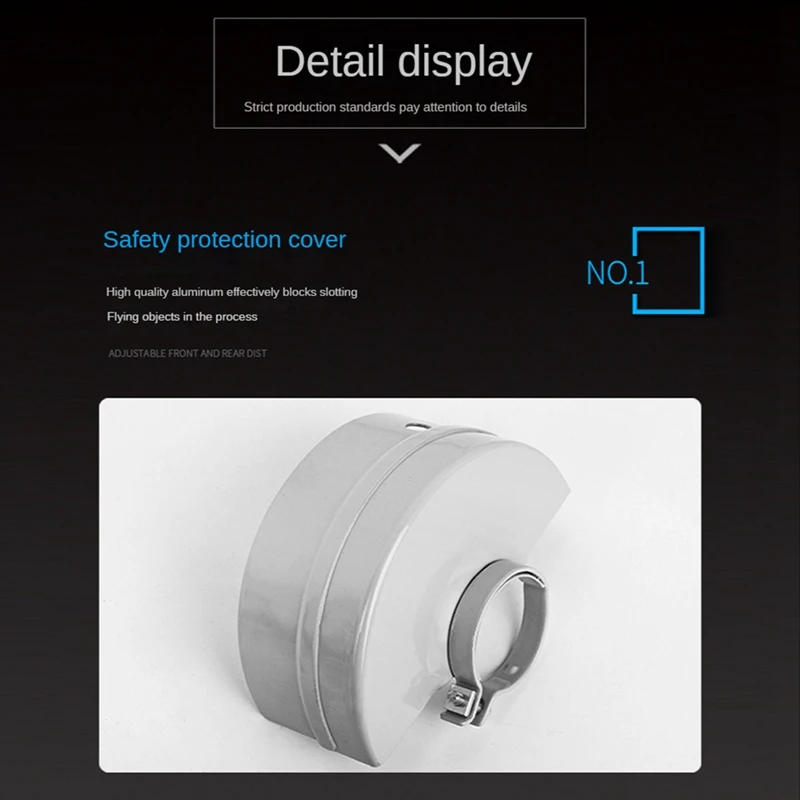 زاوية طاحونة الحز آلة الحز تحويل رئيس محول تعديل