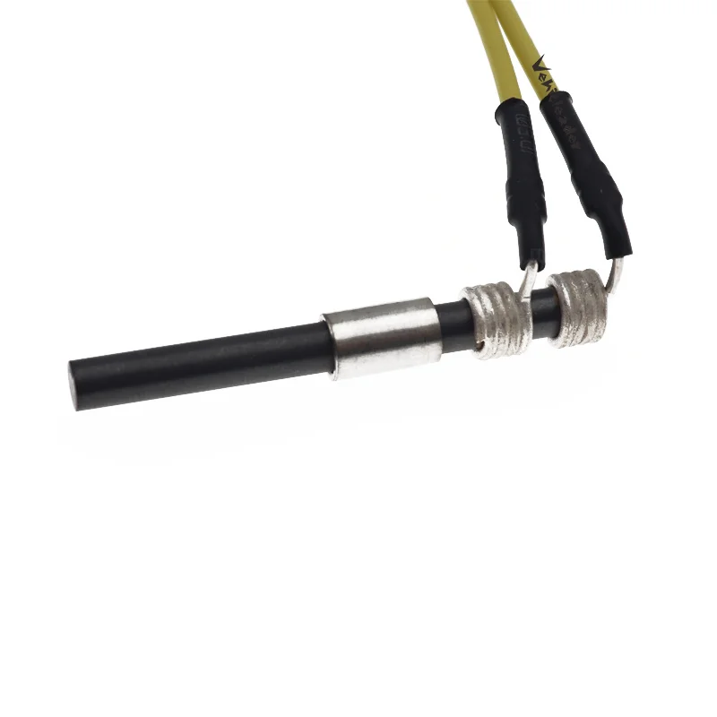 12V/24V Car Diesel Air Heater Glow Pin Plug For Webasto Air Top 2000/2000s 82307B/ 84906B Car Diesel Heater Parts