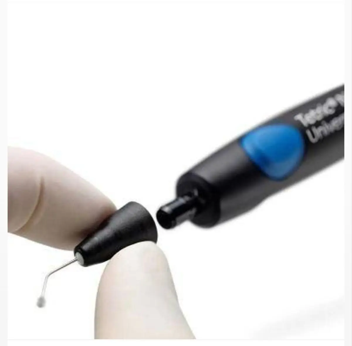 

1PCS Dental Resin Restoration Pen Adhesive Universal Type Eighth Generation Adhesive Easy Control Dosage Fast Curing Laboratory