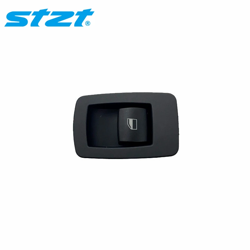 STZT 61316945874 Window Lifter Raiser Switch Button for BMW E90 E91 X3 E83 X5 E53 X6 E71 6131 6945 874