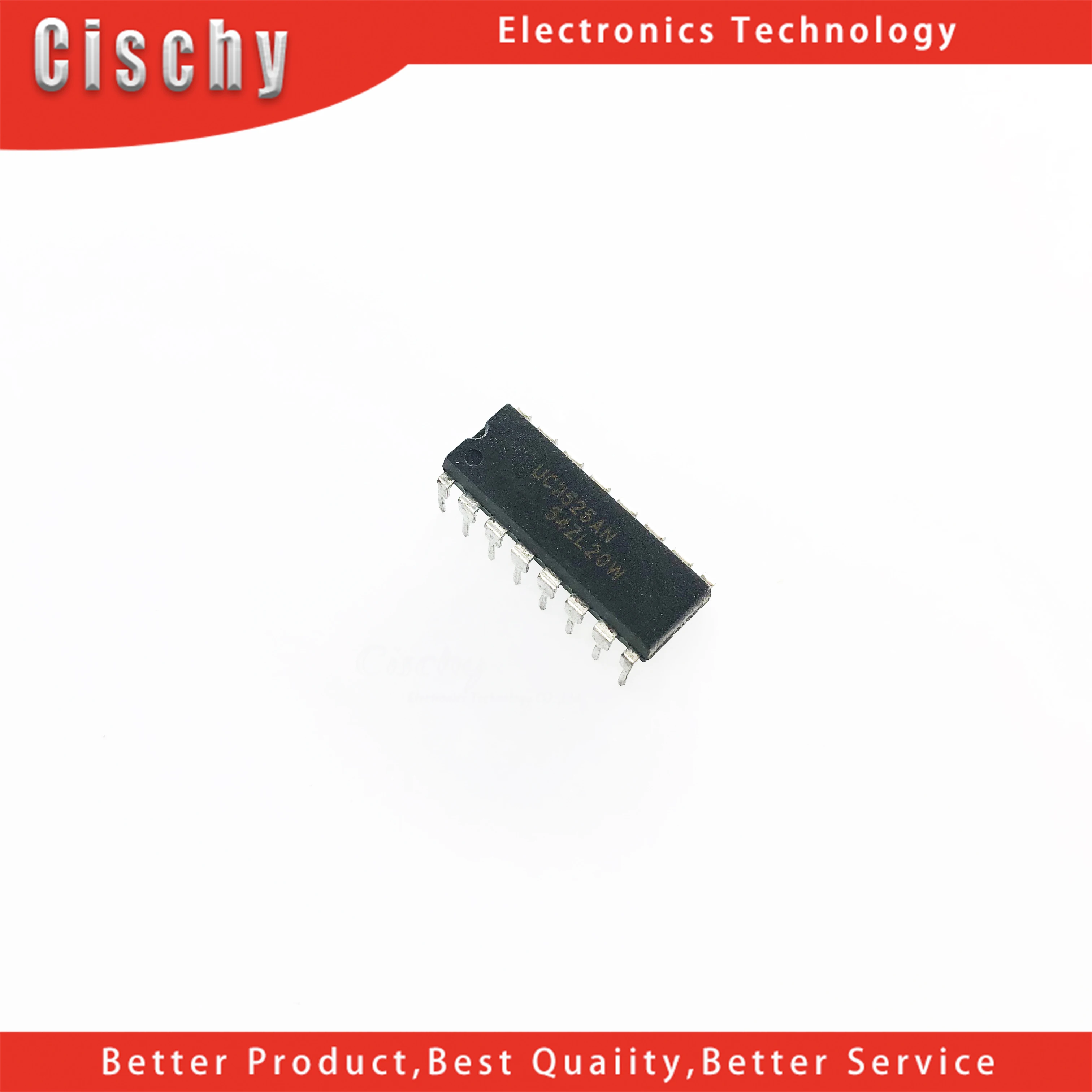 5pcs/lot UC3525 UC3525AN UC3525N
